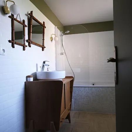 L'Orme Blanchet Spa & Piscine, Petit-Dejeuner Inclus Chambon-la-Foret Room photo