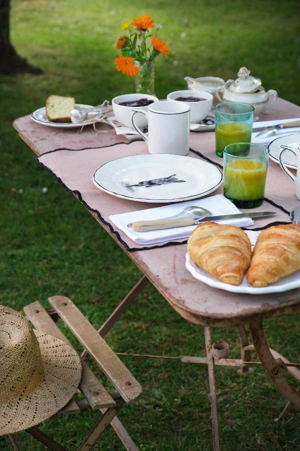 L'orme Blanchet & Piscine, Petit-dejeuner Inclus *